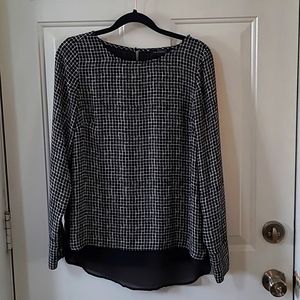 The Limited blouse